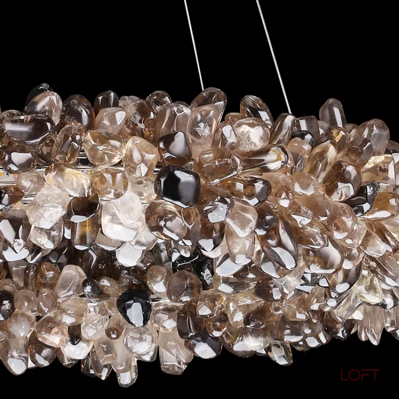 Подвесная люстра ARNET D58