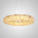 Подвесная люстра ROSLYN CH D80 от ImperiumLoft