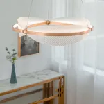 Подвесная люстра CASPIAN D60 от ImperiumLoft