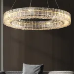 Подвесная люстра IMANUEL D61 от ImperiumLoft