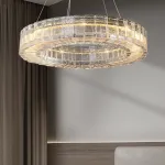 Подвесная люстра IMANUEL D61 от ImperiumLoft