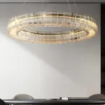 Подвесная люстра IMANUEL D61 от ImperiumLoft
