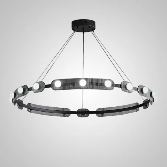 Подвесная люстра PRESTON CH D108 от ImperiumLoft