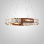 Подвесная люстра PERCIFAL ONE D50 от ImperiumLoft