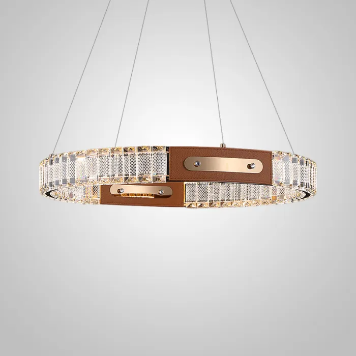 Подвесная люстра PERCIFAL ONE D50 от ImperiumLoft