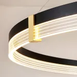 Подвесная люстра ALMER D40 от ImperiumLoft