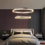 Подвесная люстра ALMER D40 от ImperiumLoft