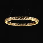 Подвесная люстра GORDON D80 от ImperiumLoft