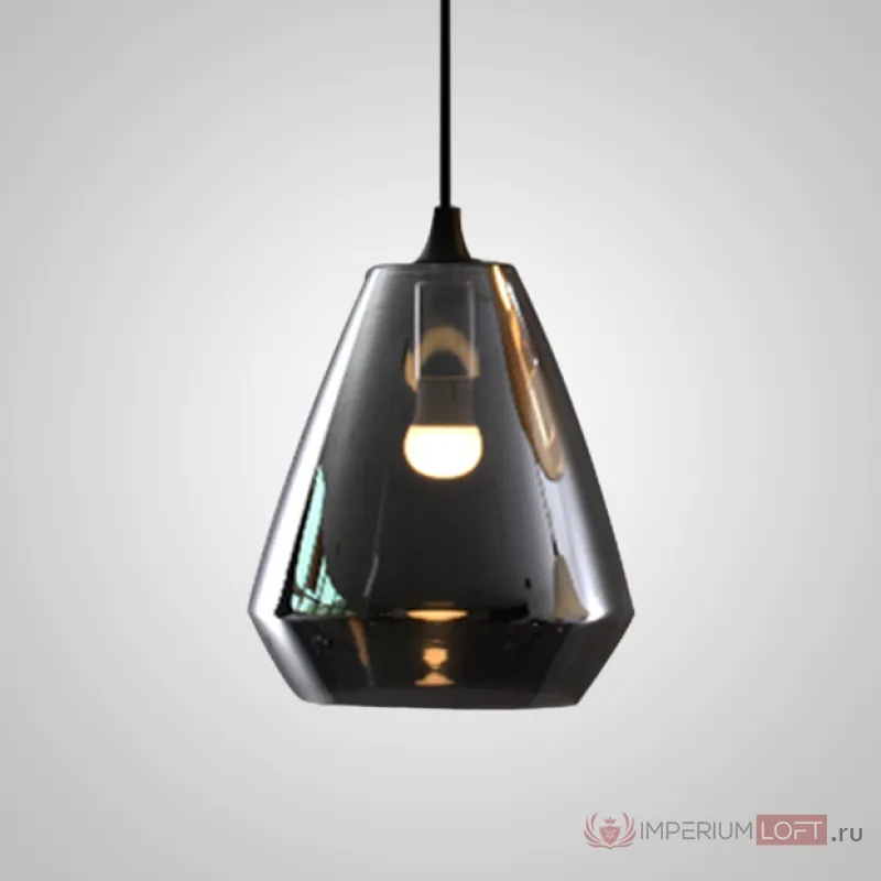 Подвесной светильник VIGO01 Tinted от ImperiumLoft