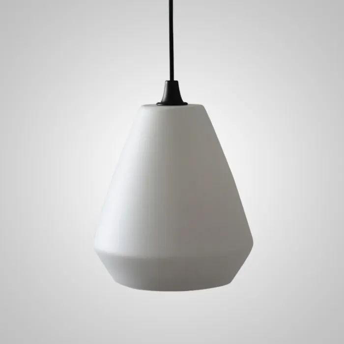 Подвесной светильник VIGO01 White от ImperiumLoft