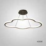Подвесная люстра SKY CH D57 4000К от ImperiumLoft