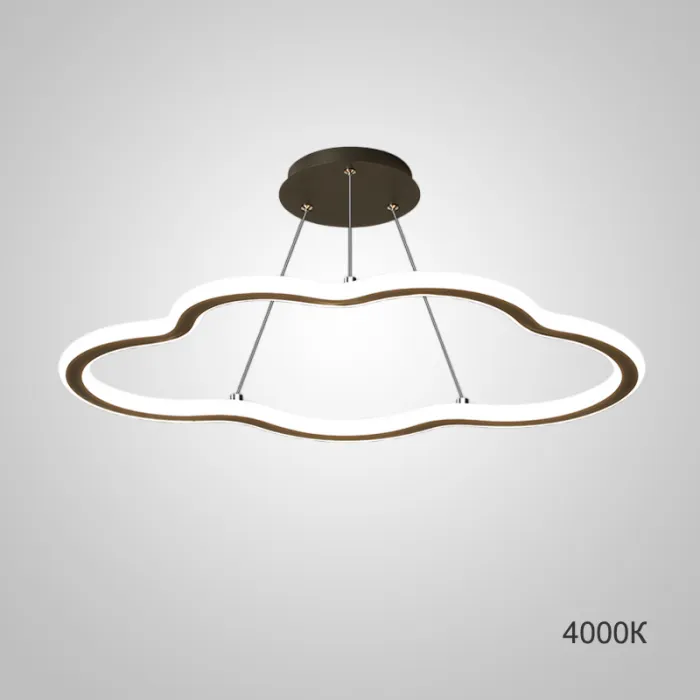 Подвесная люстра SKY CH D57 4000К от ImperiumLoft