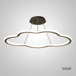 Подвесная люстра SKY CH D67 3000К от ImperiumLoft