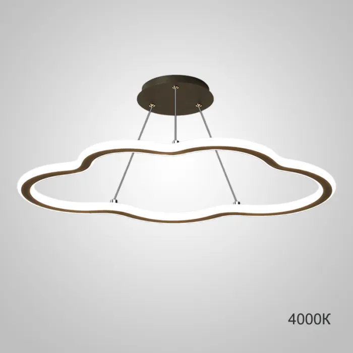 Подвесная люстра SKY CH D67 4000К от ImperiumLoft