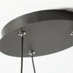 Подвесная люстра SKY CH D67 4000К от ImperiumLoft