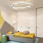 Подвесная люстра SKY CH D67 4000К от ImperiumLoft