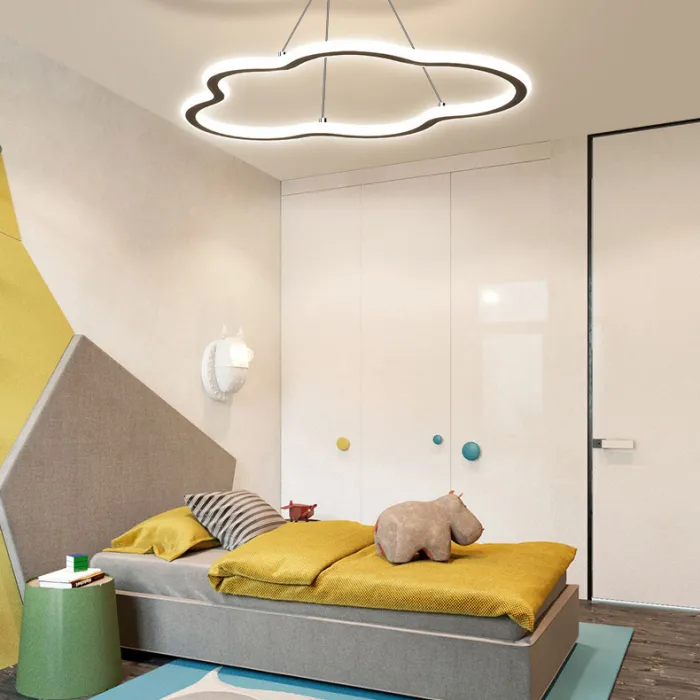Подвесная люстра SKY CH D67 4000К от ImperiumLoft