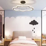 Подвесная люстра SKY CH D67 4000К от ImperiumLoft