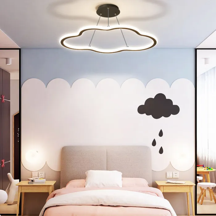 Подвесная люстра SKY CH D67 4000К от ImperiumLoft