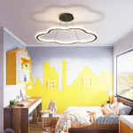Подвесная люстра SKY CH D67 4000К от ImperiumLoft