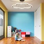 Подвесная люстра SKY CH D67 4000К от ImperiumLoft