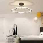 Подвесная люстра SKY CH D67 4000К от ImperiumLoft