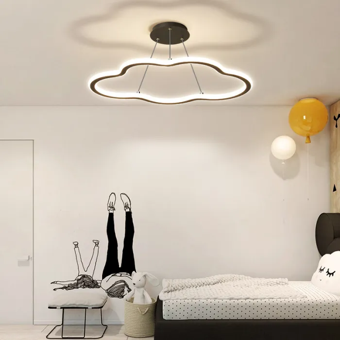 Подвесная люстра SKY CH D67 4000К от ImperiumLoft