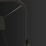 Подвесная люстра LAGE D80 от ImperiumLoft