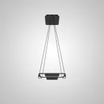 Подвесная люстра LAGE D40