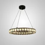 Подвесная люстра INDOR ONE D40 от ImperiumLoft