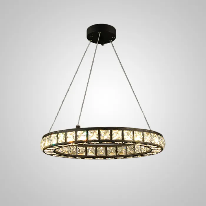 Подвесная люстра INDOR ONE D40 от ImperiumLoft