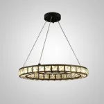 Подвесная люстра INDOR ONE D50 от ImperiumLoft