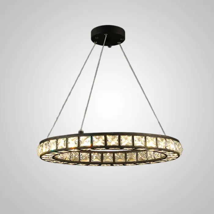 Подвесная люстра INDOR ONE D50 от ImperiumLoft