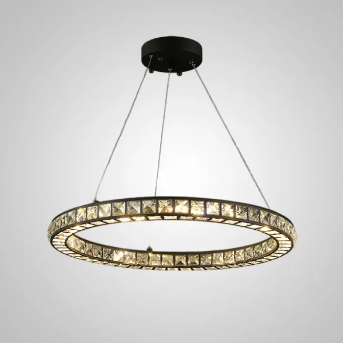 Подвесная люстра INDOR ONE D60 от ImperiumLoft