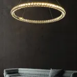 Подвесная люстра INDOR ONE D40 от ImperiumLoft