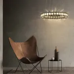 Подвесная люстра INDOR ONE D40 от ImperiumLoft
