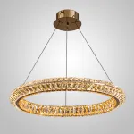 Подвесная люстра KAISER ONE D60 от ImperiumLoft