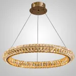 Подвесная люстра KAISER ONE D80 от ImperiumLoft
