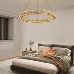 Подвесная люстра KAISER ONE D80 от ImperiumLoft