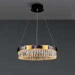 Подвесная люстра BALTASAR ONE D50 от ImperiumLoft