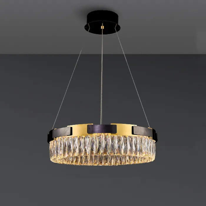 Подвесная люстра BALTASAR ONE D50 от ImperiumLoft