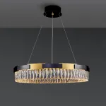 Подвесная люстра BALTASAR ONE D80 от ImperiumLoft