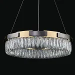 Подвесная люстра BALTASAR ONE D80 от ImperiumLoft