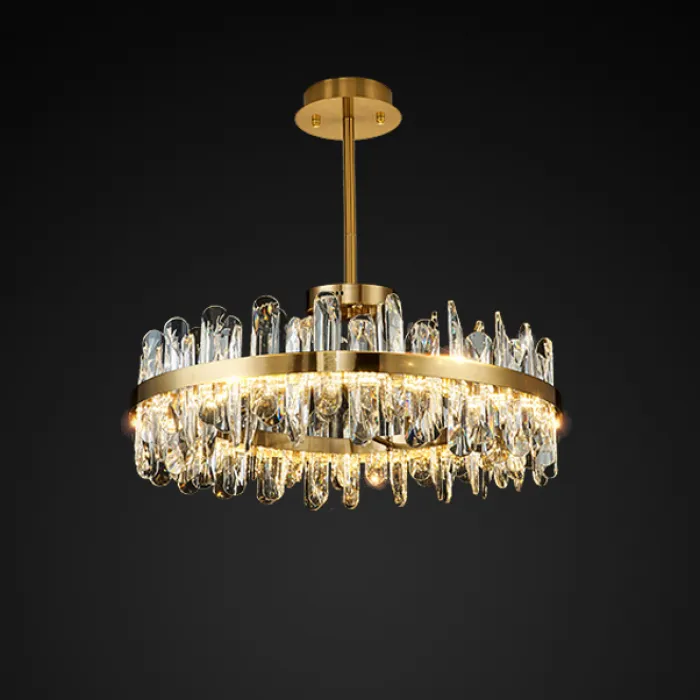 Подвесная люстра LAURENT B D60 от ImperiumLoft