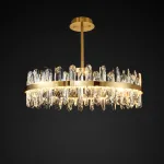 Подвесная люстра LAURENT B D80 от ImperiumLoft