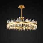 Подвесная люстра LAURENT B D100 от ImperiumLoft