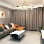 Подвесная люстра LAURENT B D100 от ImperiumLoft