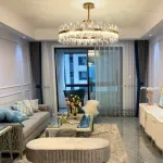 Подвесная люстра LAURENT B D100 от ImperiumLoft