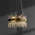 Подвесная люстра VALERY D40 от ImperiumLoft Подвесная люстра VALERY D40 от ImperiumLoft