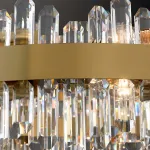 Подвесная люстра VALERY D80 от ImperiumLoft Подвесная люстра VALERY D80 от ImperiumLoft